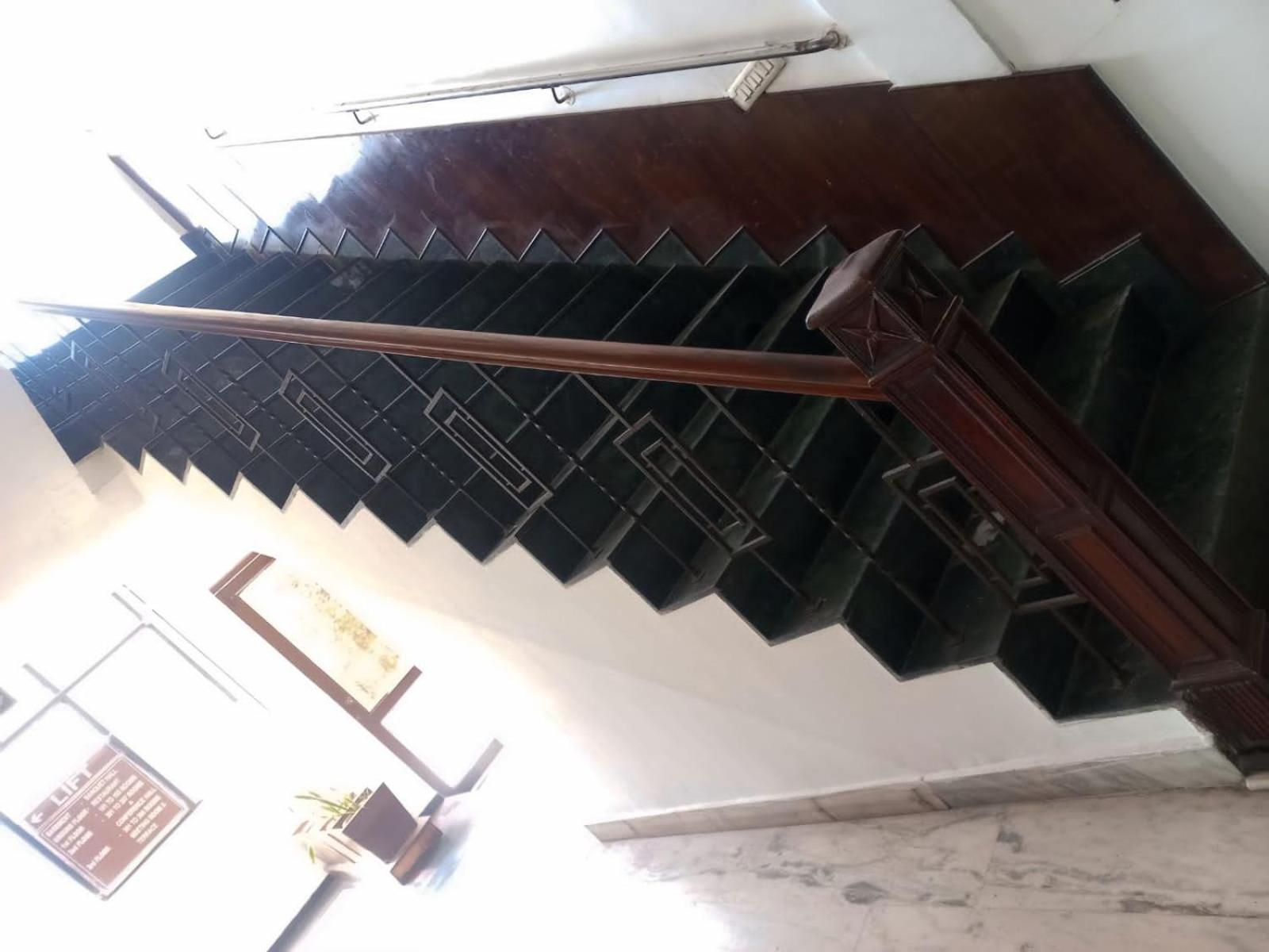 Narayani Guest House By Grb Kankhal Exterior foto